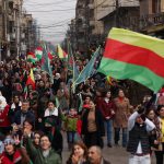 Senators seek assurance with Save the Kurds Act as Sharaa regime, SDF agree to integration deal