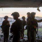 IDF demolishes West Bank home of terrorist who killed Israeli in Gush Etzion