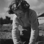 KKL-JNF marks Tu Bishvat, highlighting tree-planting tradition with newly released archival photos