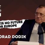 Milorad Dodik compares Israel and Republika Srpska under European pressure