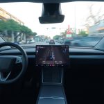 Tesla to start autonomous driving tests in Israel after Transportation Ministry approval