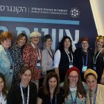 Emunah: The bridge between women who serve and women of service