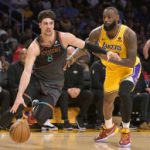 Deni Avdija first Israeli to be an NBA All-Star, Gaza hospital director revealed as Hamas colonel