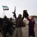 Violent Islamism in plain sight spills over in Syria – opinion