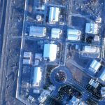 Satellite photos track Iranian efforts to conceal nuke program’s status during threat of US attack