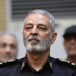 Iran signals possible US talks as top general warns ‘no American will be safe’ if conflict erupts