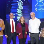 Amir Harash wins Sapir Prize for 2025; Roni Partchek takes debut award