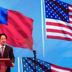 Taiwan to deepen trade with democracies as Lai warns against reliance on China