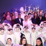 Israeli Opera returns to Ofakim with community Hebrew production of The Magic Flute