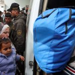 First Gaza patients evacuated via Rafah crossing since 2025, WHO says