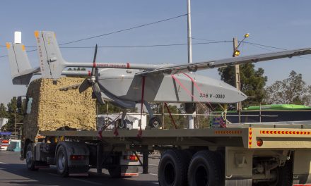 ‘Still lethal’: As Tehran tests US resolve, Iranian drones pose a deadly threat, experts say