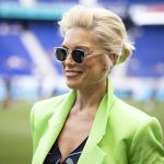 El Al adds Apple TV+, starting with ‘Ted Lasso’