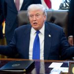 As US and Iran set for talks, Trump warns ‘bad things’ will happen if no deal reached