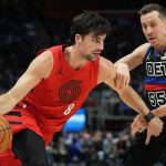 ‘Hard to believe’: Deni Avdija becomes first Israeli to be selected as NBA All-Star