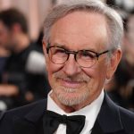 With a Grammy win, Steven Spielberg’s got his EGOT