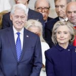 Under threat of criminal charges, Bill and Hillary Clinton agree to testify on Epstein ties