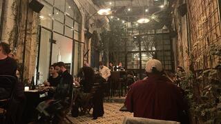 A toast to the big city: 11 wine bars you need to know in Tel Aviv