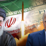 ‘The regime has completely closed ranks’: Israel and US ready skies for potential Iran confrontation