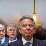 Ahead of talks, Israel sets red lines for Trump envoy Witkoff