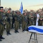 ‘Like Hell’: Soldiers deal with emotional toll of recovering Ran Gvili’s body in Gaza
