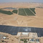 Solar energy boom gains momentum as huge projects progress