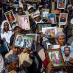 Protesters gather at Knesset to demand government facilitate Ethiopian immigration