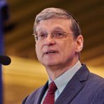 Political theorist Yoram Hazony blasted for blaming Jewish groups for Tucker Carlson