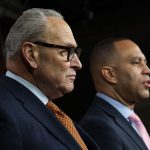 Top NY Democrats vow to fund synagogue security, criticize ICE spending at Jewish policy event