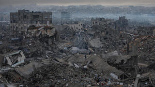 The day after is here, and the Gaza technocratic government is not prepared