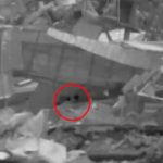 IDF eliminates terrorists emerging from Gaza tunnel, strikes Hezbollah sites in Lebanon