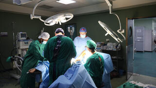 Israel says Doctors Without Borders employs terror affiliates, orders exit from Gaza