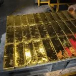 Everyone’s buying gold except the Bank of Israel, and lawmakers aren’t happy