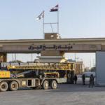 As Gaza ceasefire advances, Rafah crossing reopens for first time in nearly a year