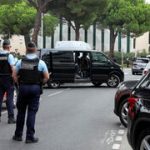 French man who threw 89-year-old Jewish neighbor from 17th floor faces trial