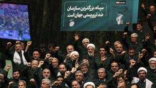 Khamenei warns US any attack on Iran would trigger a ‘regional war’