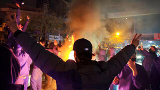 Oscar-nominated screenwriter of Iranian drama ‘It Was Just an Accident’ arrested in Tehran