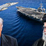 Iranian official to US: ‘Move the warships’ as regional talks to avert war take shape