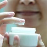 Does your new face cream smell good? That might be a red flag