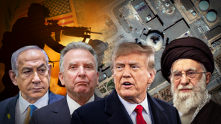 Iran, US to hold nuclear talks on Friday as Trump warns Tehran