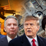 Iran-US talks blow up: Round of talks scheduled for Friday canceled, Witkoff leaves Mideast