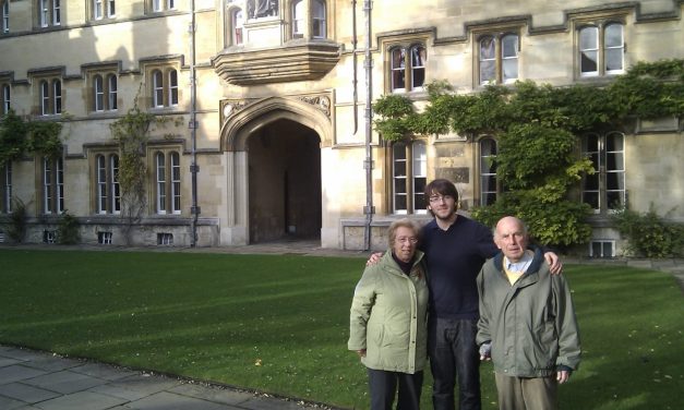 My grandmother Eva Schloss survived Auschwitz. She would not be silent about America today.