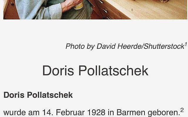 Mikhail Salita | Doris Pollatschek: From Holocaust Memory — The Story of the Kanaani Cat Breed