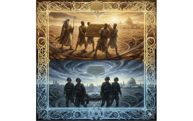 Andy Blumenthal | The 250th Hostage: A Divine Homecoming