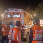 Groom suffers cardiac arrest at wedding, is resuscitated by guest