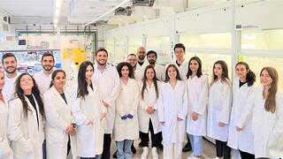 Israeli‑led research unveils ‘living’ implant that could end insulin shots