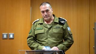 Report: IDF chief traveled to US, held talks with officials amid Iran tensions