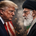 Gilles Touboul | Coercion and Patience: Iran, a Race Against Time