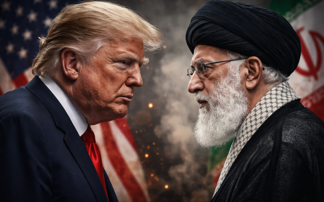 Gilles Touboul | Coercion and Patience: Iran, a Race Against Time