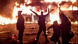 Tehran’s bloody night: What really happened at Police Station 126?