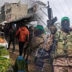 Beyond the numbers: Real responsibility for death toll in Gaza lies with Hamas